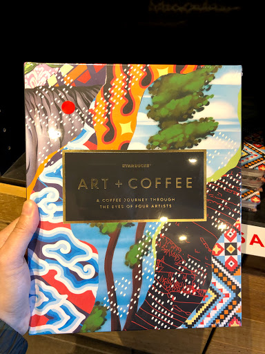 Starbucks image