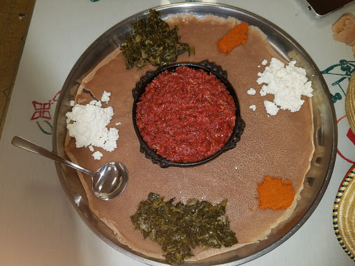 Grocery Store «Merkato International Grocery & Cafe», reviews and photos, 117 Murphy Rd, Murphy, TX 75094, USA