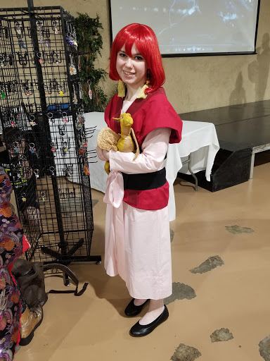 Event Venue «Relics Event Center», reviews and photos, 2015 W Battlefield Rd e, Springfield, MO 65807, USA