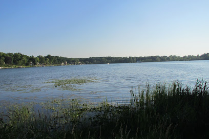Maxfield Lake