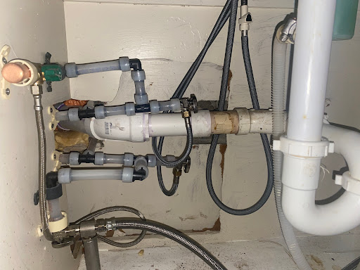 Plumber «Your Plumber», reviews and photos, 5432 W Crenshaw St, Tampa, FL 33634, USA