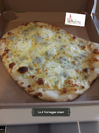 Photos du propriétaire du Pizzas à emporter La Tour de Pizz' à Périgueux - n°9
