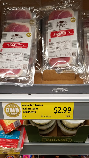 Supermarket «ALDI», reviews and photos, 3640 Mundy Mill Rd #132, Gainesville, GA 30504, USA