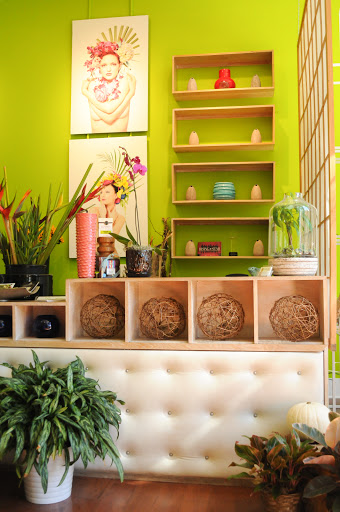 Florist «Babylon Floral», reviews and photos, 1223 E 17th Ave, Denver, CO 80218, USA