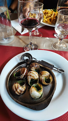 Au Gascon à Toulouse