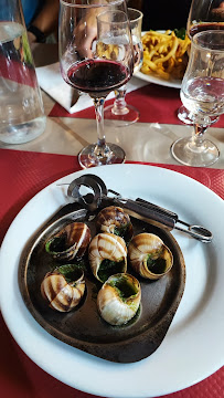 Escargot du Restaurant français Au Gascon à Toulouse - n°6