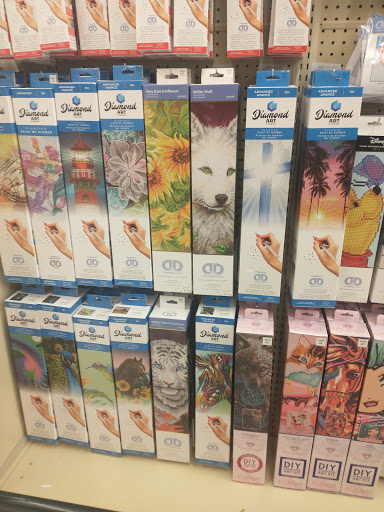 Craft Store «Hobby Lobby», reviews and photos, 8345 Eastchase Pkwy, Montgomery, AL 36117, USA