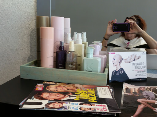 Hair Salon «Posh Hair Lounge», reviews and photos, 18340 Yorba Linda Blvd #103, Yorba Linda, CA 92886, USA