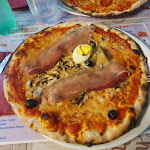 Photo n°3 de l'avis de accmas. fait le 29/07/2022 à 20:51 sur le  Andy Capp Pizzeria Birreria à Rome