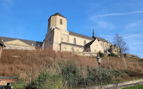 Mönchengladbach Münster St. Vitus image