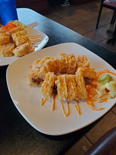 Pho & Sushi Vietnamese & Japanese Cuisine - Best Restaurants in Winston-salem