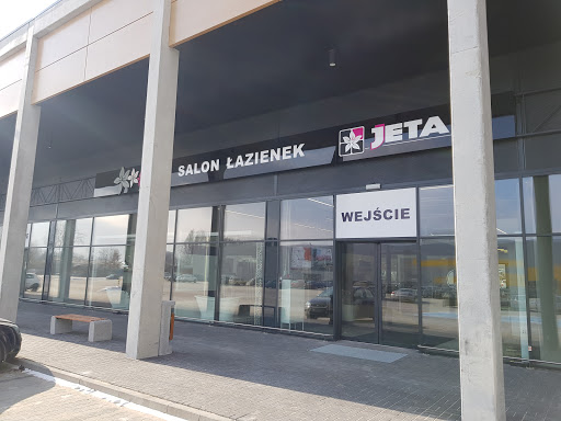 JETA - Salon Łazienek i Płytek - Warszawa