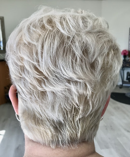 Day Spa «Luxury Salon & Spa», reviews and photos, 466 S Atlanta St, Roswell, GA 30075, USA