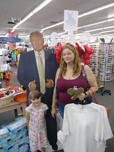 Swimwear Store «Wings Beachwear - Myrtle Beach # 024», reviews and photos, 5700 S Kings Hwy, Myrtle Beach, SC 29575, USA