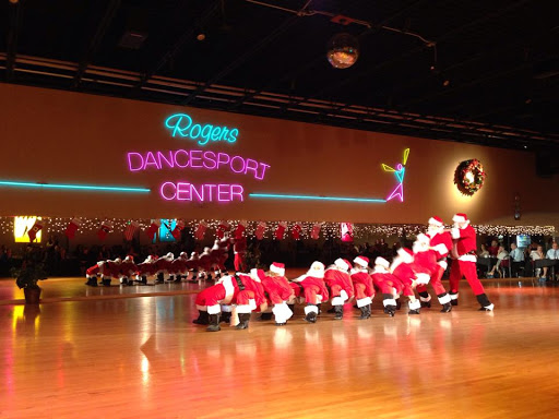 Ballroom Dance Instructor «Rogers Dance Center», reviews and photos, 216 Passaic Ave, Fairfield, NJ 07004, USA