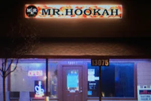 Mr. Hookah - Tigard image