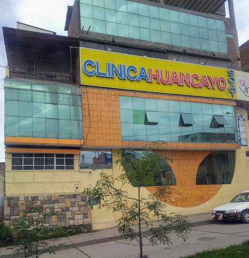 Clinica Huancayo
