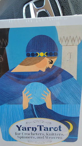 Fabric Store «Jo-Ann Fabrics and Crafts», reviews and photos, 2108 W 27th St g, Lawrence, KS 66047, USA