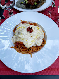 Plats et boissons du Restaurant italien Restaurant Parmigianino à Caluire-et-Cuire - n°10