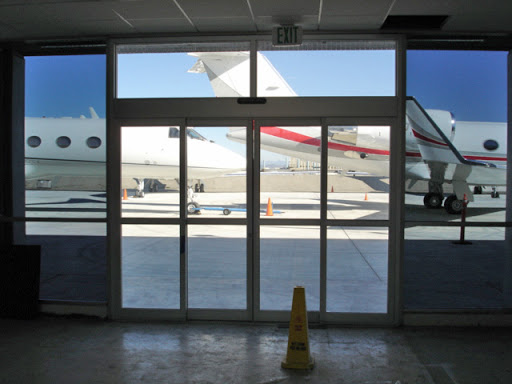Campbell Window Film image