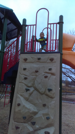 Park «Butler Springs Park», reviews and photos, 301 Butler Springs Rd, Greenville, SC 29615, USA