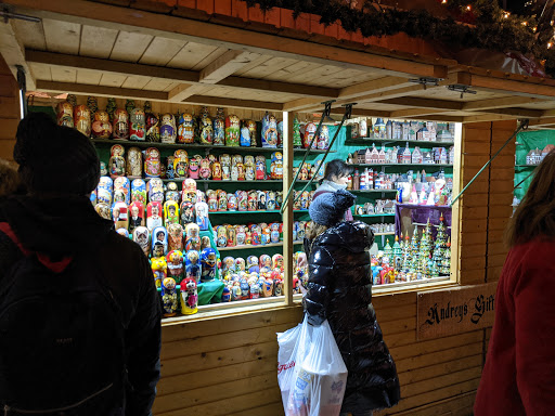 Denver Christkindlmarket