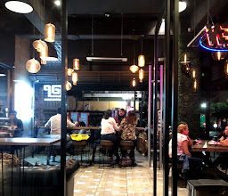 Café Baristi photo