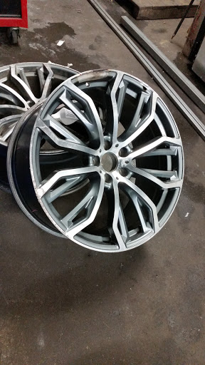 Auto Repair Shop «Repairs On Wheels», reviews and photos, 833 McDonald Ave, Brooklyn, NY 11218, USA