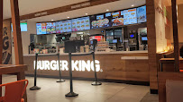 Atmosphère du Restauration rapide Burger King à Paray-Vieille-Poste - n°8