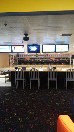 Bowling Alley «Tillamook Bowling Lanes», reviews and photos, 3705 3rd St, Tillamook, OR 97141, USA