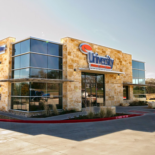 Federal Credit Union «UFCU Highway 79 Financial Center», reviews and photos