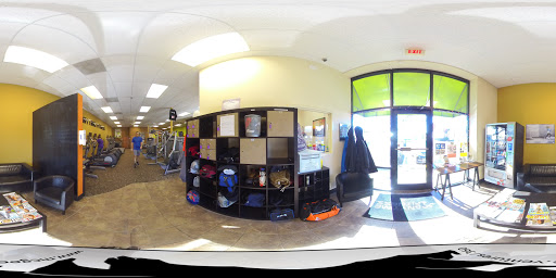 Gym «Anytime Fitness», reviews and photos, 780 W 20th St, Norfolk, VA 23517, USA