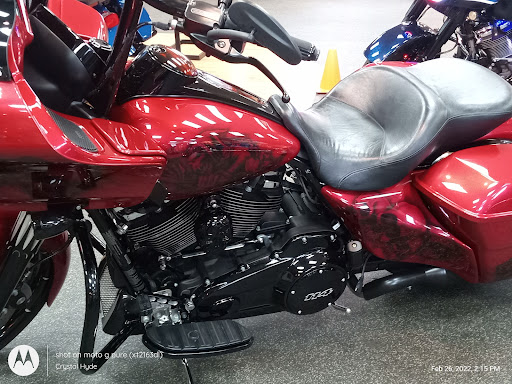 Harley-Davidson Dealer «Gowanda Harley-Davidson», reviews and photos, 2535 Gowanda Zoar Rd, Gowanda, NY 14070, USA