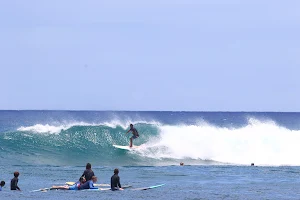 Haleiwa Surf and Yoga Camp image