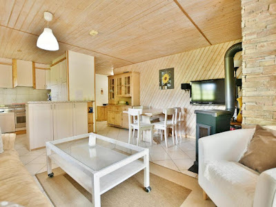 Chalet le Grand-Bornand à Le Grand-Bornand
