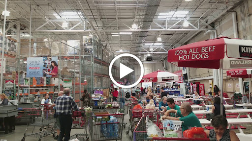 Costco Wholesale