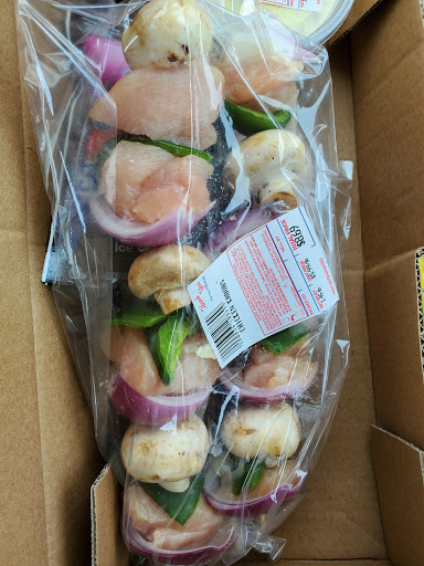 Butcher Shop «The Butchers Block», reviews and photos, 1505 N Market St, Sparta, IL 62286, USA