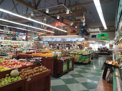Supermarket «Vallarta Supermarkets», reviews and photos, 10859 Oxnard St, North Hollywood, CA 91606, USA