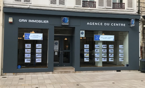 Agence immobilière Grw Immobilier Rambouillet