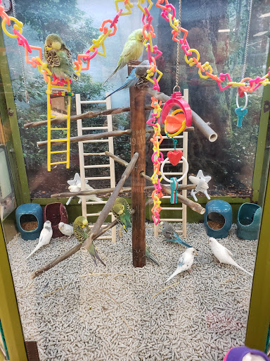 Pet Supply Store «Petco Animal Supplies», reviews and photos, 18578 Coastal Hwy #12, Rehoboth Beach, DE 19971, USA