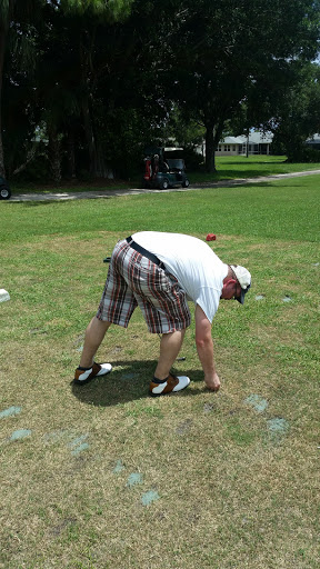 Country Club «Palmetto-Pine Country Club», reviews and photos, 1940 SW 9th Ct, Cape Coral, FL 33991, USA