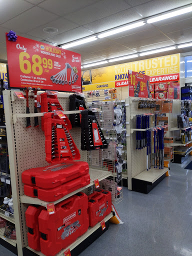 Auto Parts Store «NAPA Auto Parts - Genuine Parts Company», reviews and photos, 2033 140th Ave NE, Bellevue, WA 98005, USA