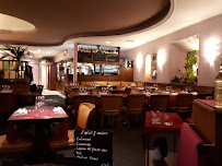 Atmosphère du Restaurant français Restaurant Tea Room Hug à Mulhouse - n°19