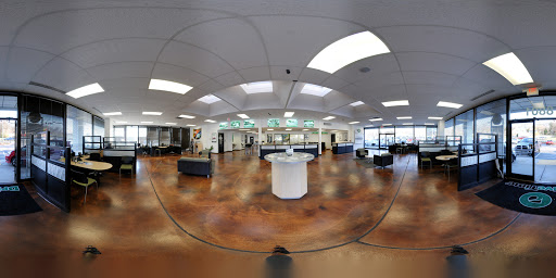 Used Car Dealer «DriveTime Used Cars», reviews and photos, 8801 Kingston Pike, Knoxville, TN 37923, USA