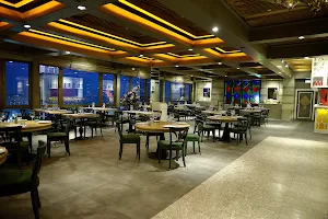 Dubb Indian Bosphorus Restaurant image