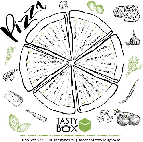 Comentarii opinii despre TASTY Box - Sector 1 Comanda Mancare Online Livrari la domiciliu Bucuresti Oferta Pizza catering meniul zilei Livrare acasa sau la birou mancare la oala de paște