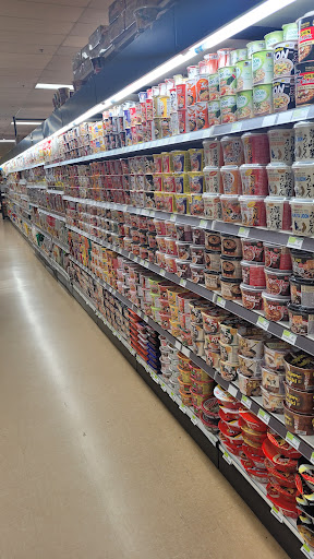 Grocery Store «H Mart», reviews and photos, 8720 S Tacoma Way, Lakewood, WA 98499, USA