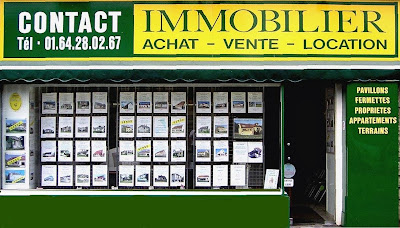 Contact Immobilier à Souppes-sur-Loing