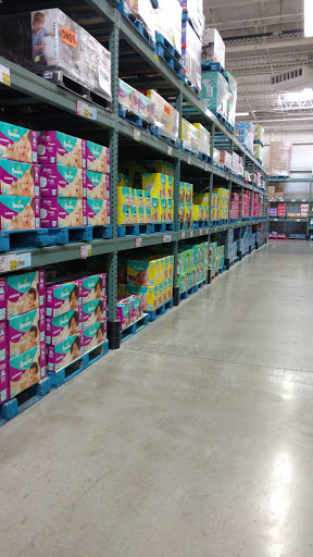 Warehouse club «BJ’s Wholesale Club», reviews and photos, 2 Chevy Dr, East Syracuse, NY 13057, USA