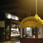 Photo n°1 de l'avis de Giorgio.a fait le 21/08/2017 à 05:28 sur le  Merendero à Cesenatico